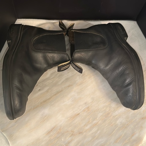Blundstone women’s boots size 4 - Picture 7 of 16